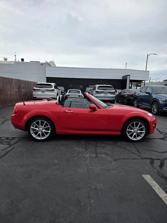 2011 Mazda NC MX-5 Miata - Image 13 of 13