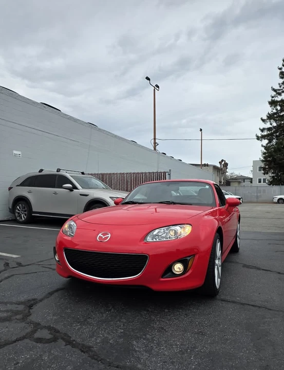 2011 Mazda NC MX-5 Miata - Image 3 of 13