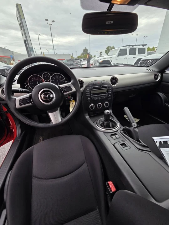 2011 Mazda NC MX-5 Miata - Image 10 of 13