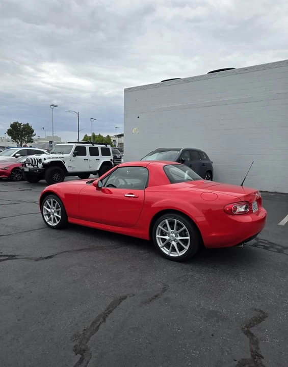 2011 Mazda NC MX-5 Miata - Image 6 of 13