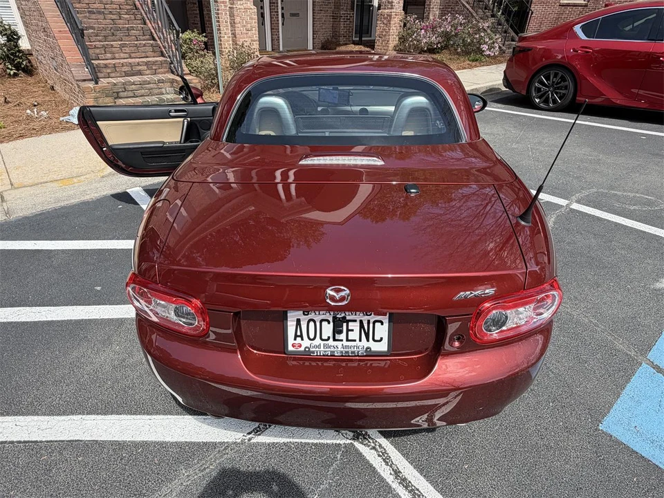 2011 Mazda NC MX-5 Miata - Image 5 of 10