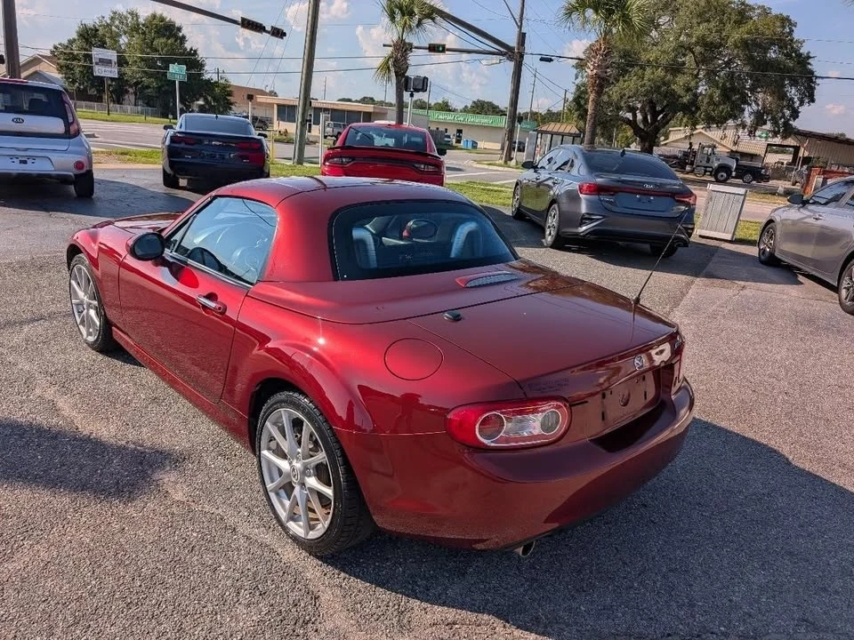 2011 Mazda NC MX-5 Miata - Image 2 of 4