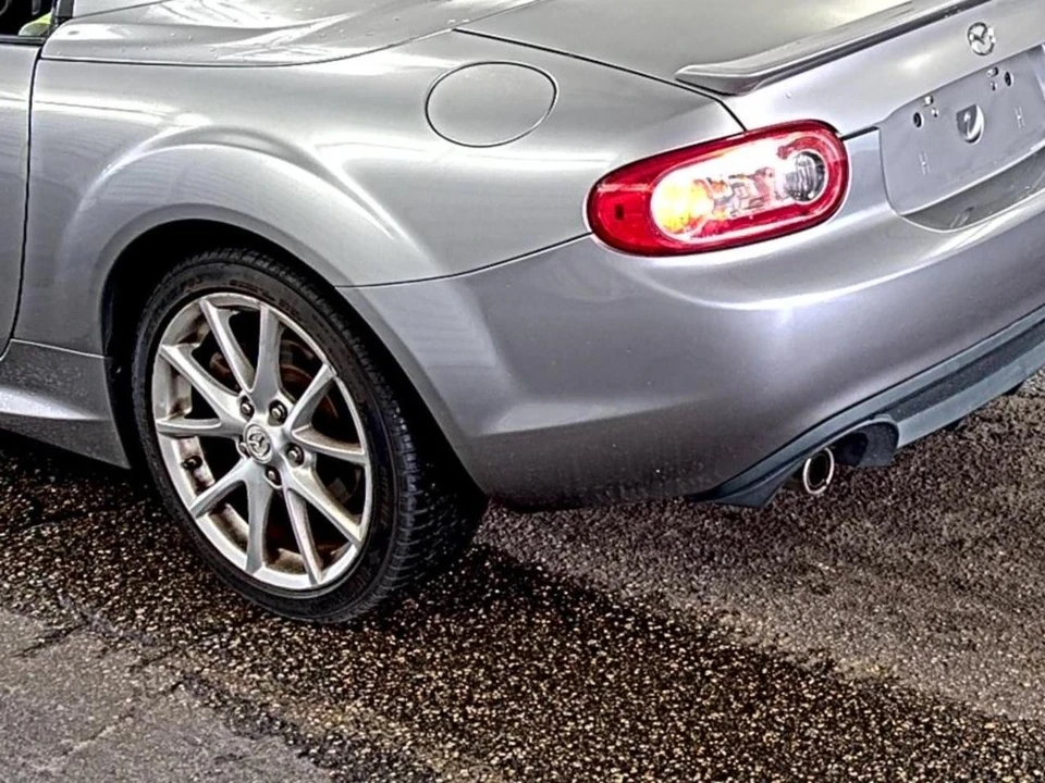2011 Mazda NC MX-5 Miata - Image 14 of 17