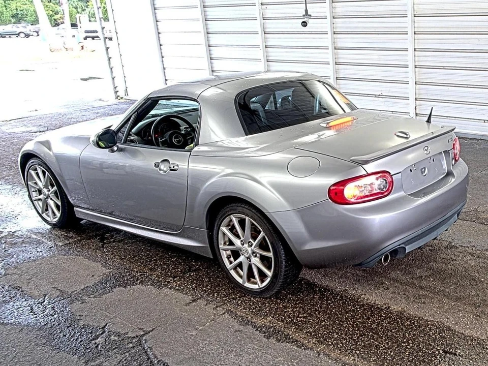 2011 Mazda NC MX-5 Miata - Image 5 of 17
