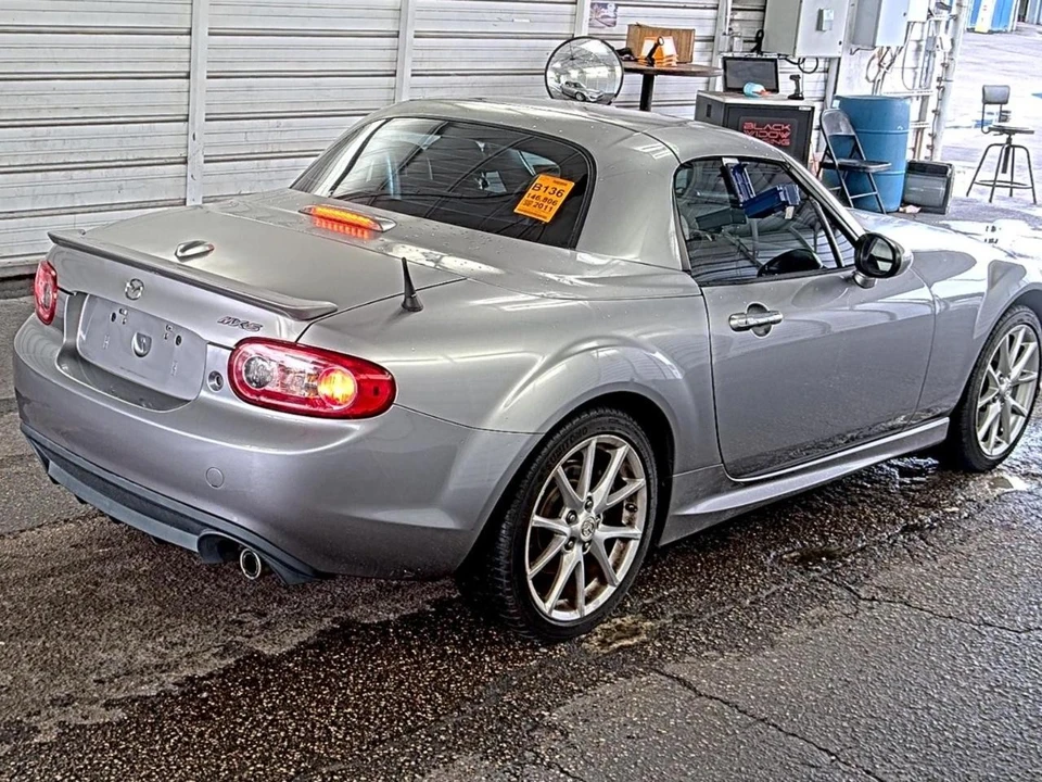 2011 Mazda NC MX-5 Miata - Image 3 of 17