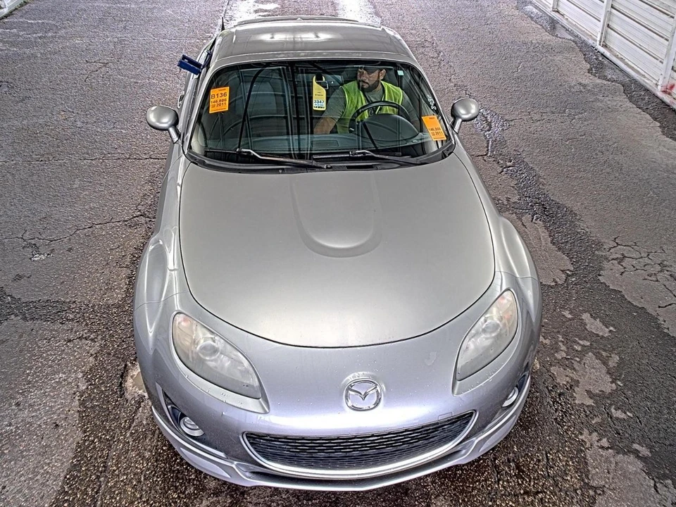 2011 Mazda NC MX-5 Miata - Image 2 of 17