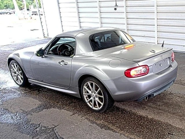 2011 Mazda NC MX-5 Miata - Image 4 of 16