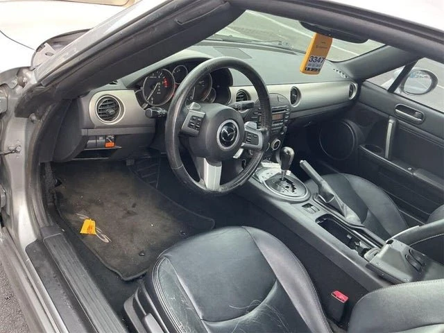 2011 Mazda NC MX-5 Miata - Image 7 of 16