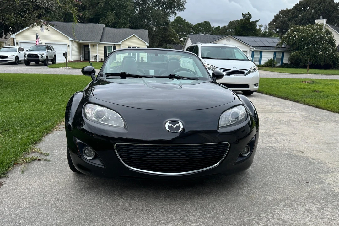 2011 Mazda NC MX-5 Miata - Image 6 of 31