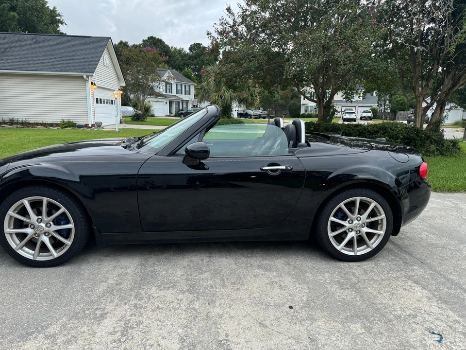 2011 Mazda NC MX-5 Miata - Image 8 of 31
