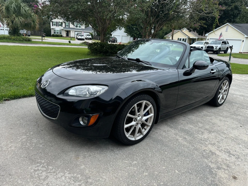 2011 Mazda NC MX-5 Miata - Image 7 of 31