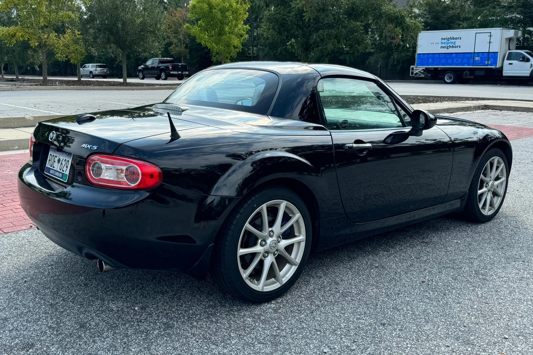 2011 Mazda NC MX-5 Miata - Image 4 of 31
