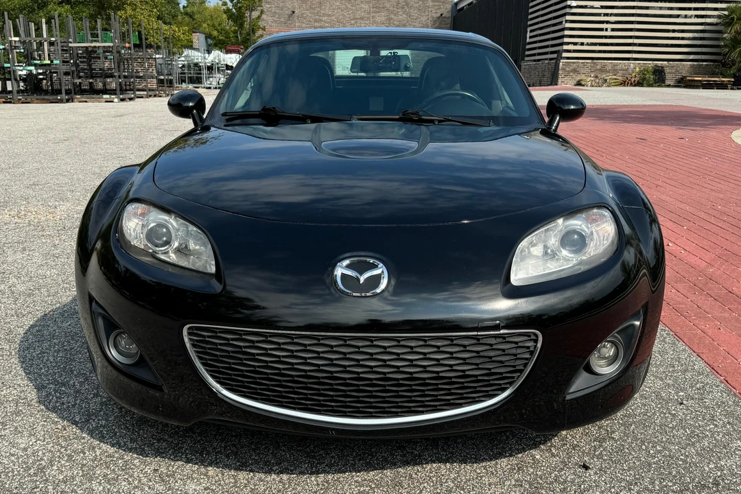 2011 Mazda NC MX-5 Miata - Image 2 of 31
