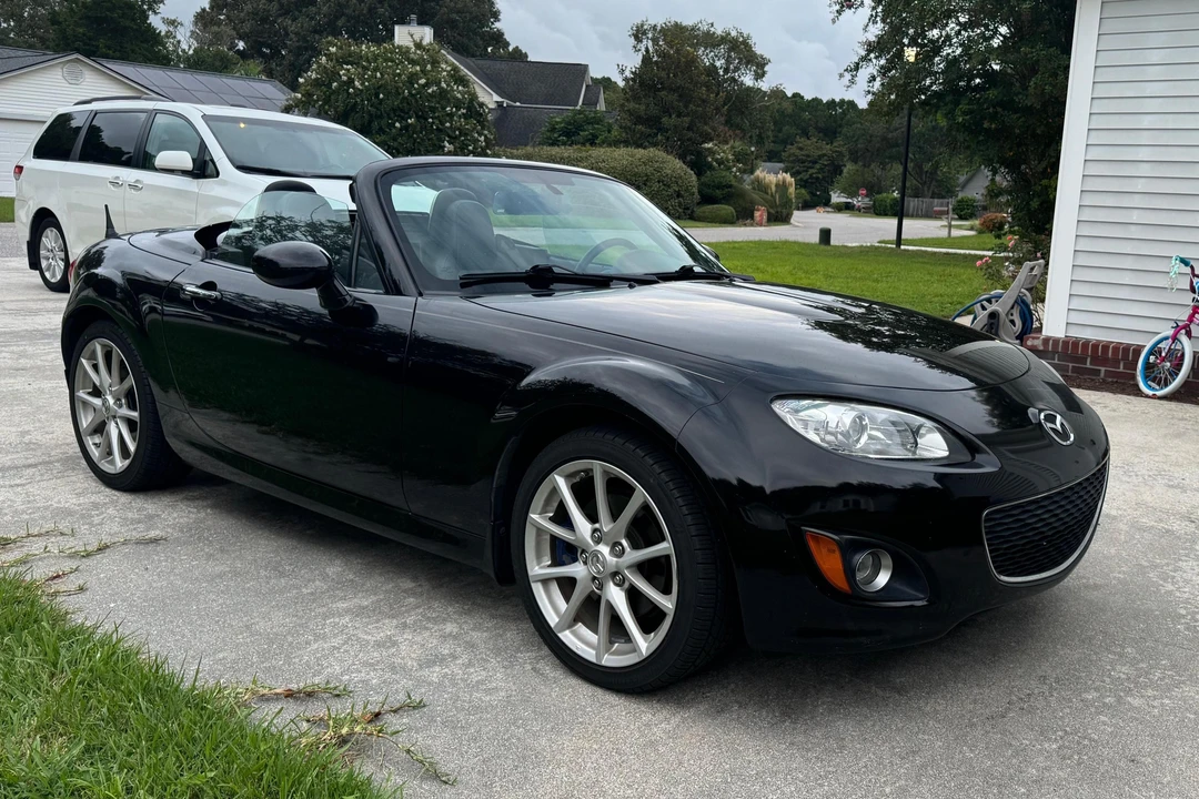 2011 Mazda NC MX-5 Miata - Image 11 of 31