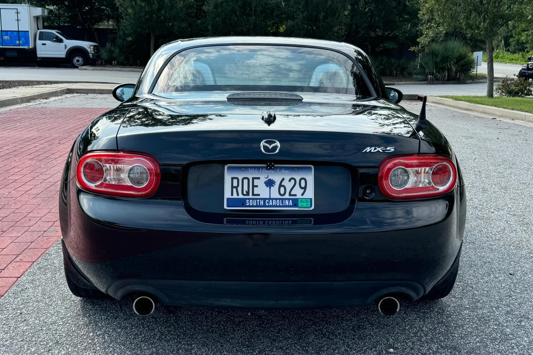2011 Mazda NC MX-5 Miata - Image 5 of 31