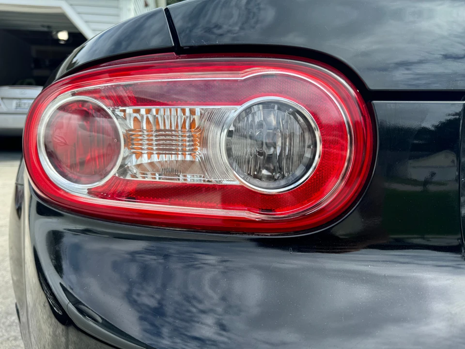 2011 Mazda NC MX-5 Miata - Image 20 of 31