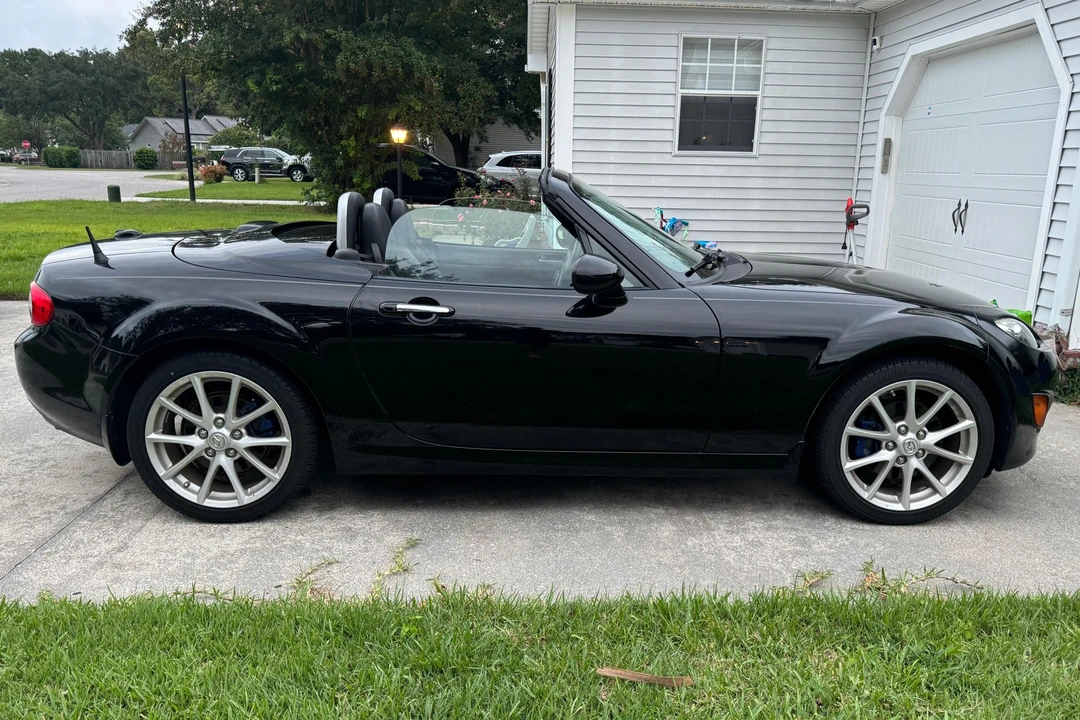 2011 Mazda NC MX-5 Miata - Image 3 of 31