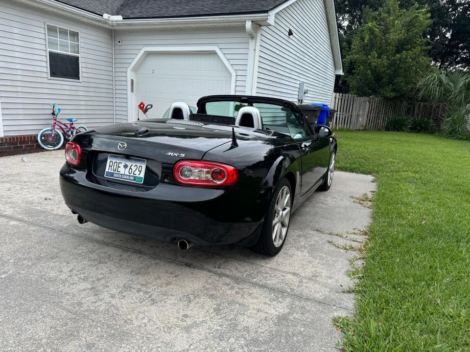 2011 Mazda NC MX-5 Miata - Image 10 of 31