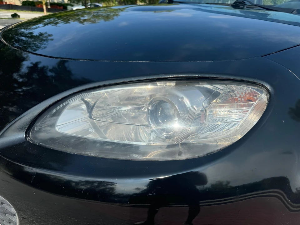 2011 Mazda NC MX-5 Miata - Image 17 of 31