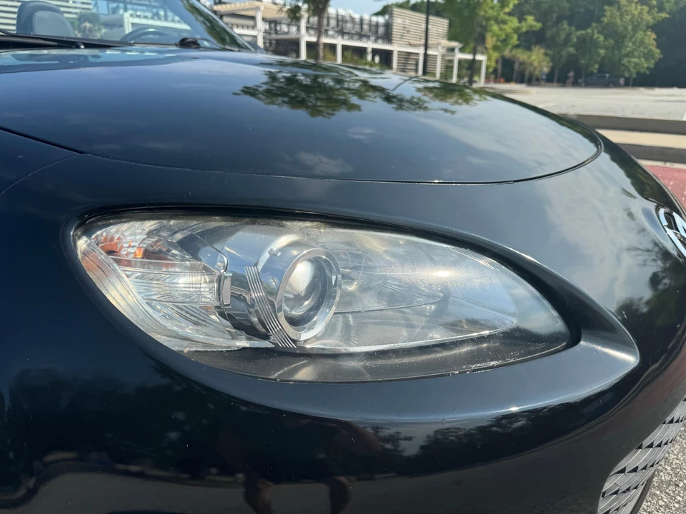 2011 Mazda NC MX-5 Miata - Image 16 of 31