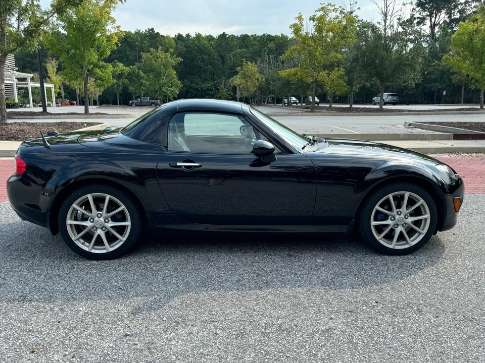 2011 Mazda NC MX-5 Miata - Image 14 of 31