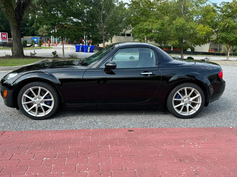 2011 Mazda NC MX-5 Miata - Image 12 of 31