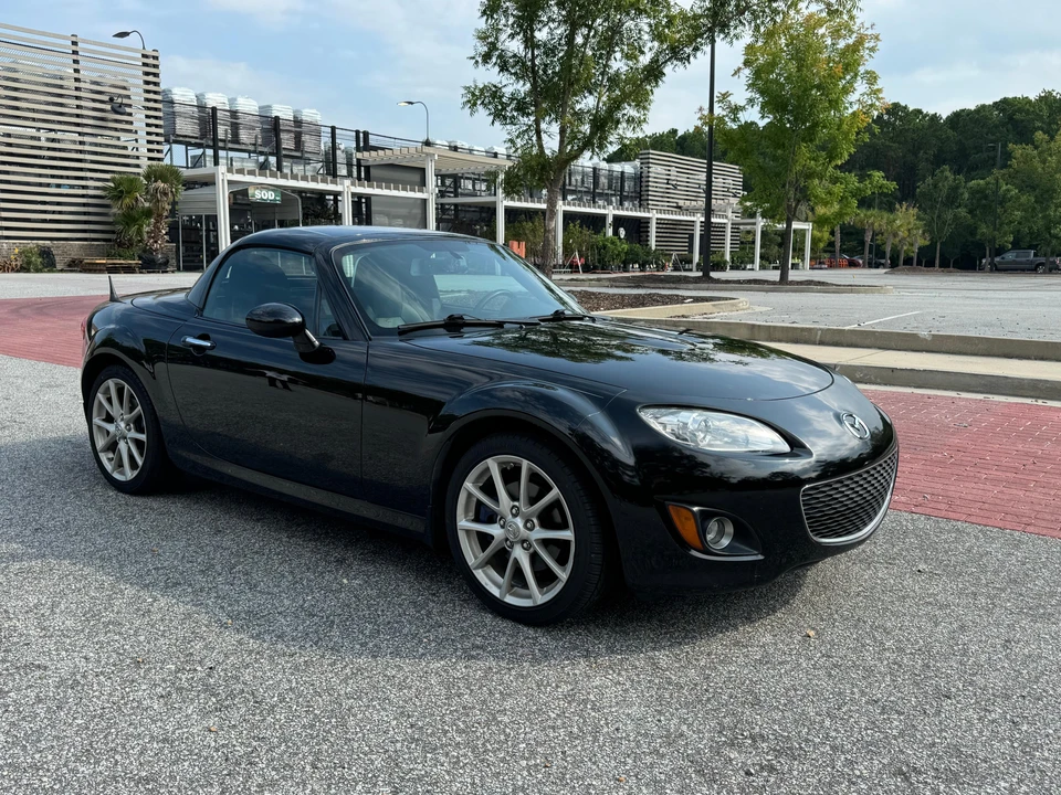 2011 Mazda NC MX-5 Miata - Image 15 of 31