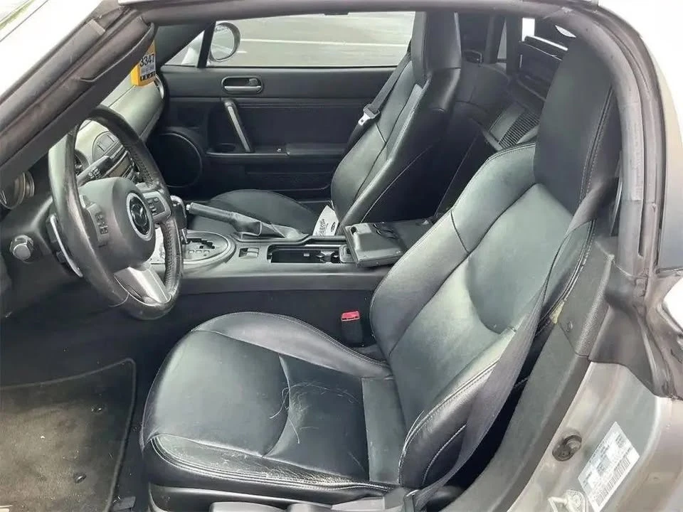 2011 Mazda NC MX-5 Miata - Image 8 of 16