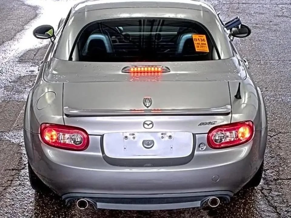 2011 Mazda NC MX-5 Miata - Image 3 of 16