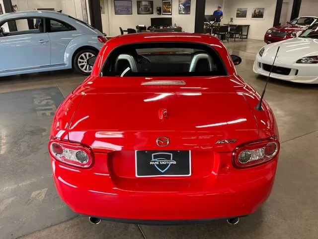 2011 Mazda NC MX-5 Miata - Image 5 of 16