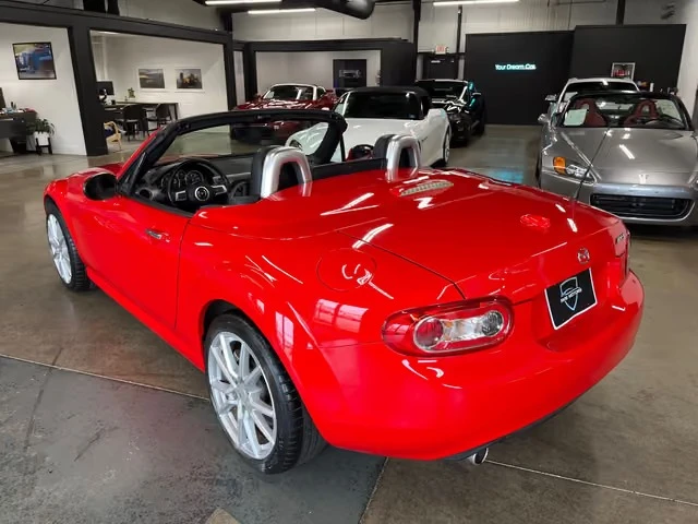 2011 Mazda NC MX-5 Miata - Image 4 of 16