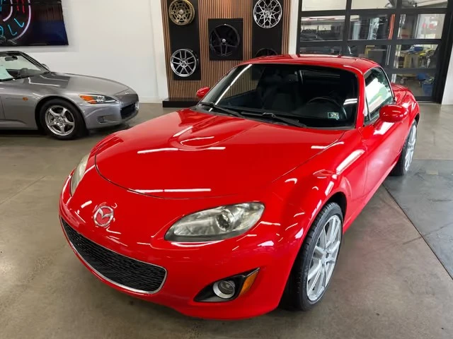 2011 Mazda NC MX-5 Miata - Image 2 of 16