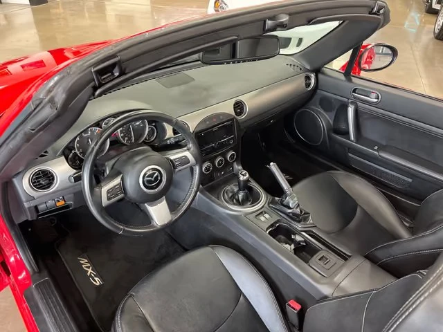 2011 Mazda NC MX-5 Miata - Image 11 of 16