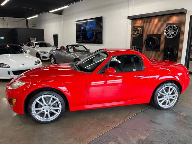 2011 Mazda NC MX-5 Miata - Image 3 of 16