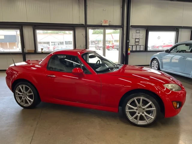 2011 Mazda NC MX-5 Miata - Image 7 of 16
