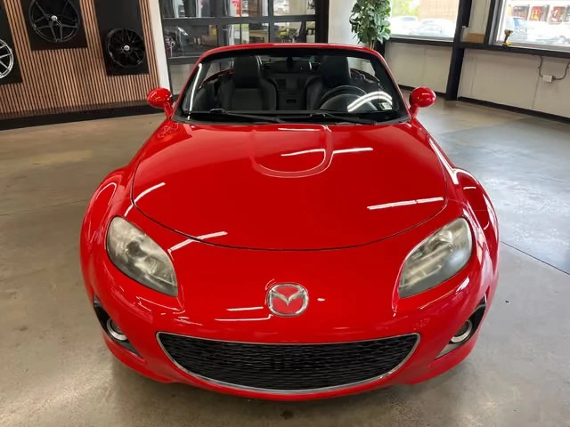 2011 Mazda NC MX-5 Miata - Image 9 of 16