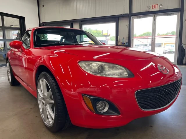 2011 Mazda NC MX-5 Miata - Image 8 of 16