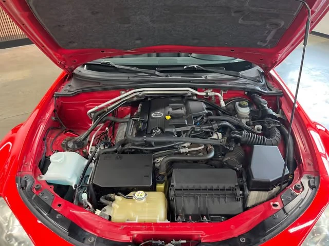 2011 Mazda NC MX-5 Miata - Image 15 of 16