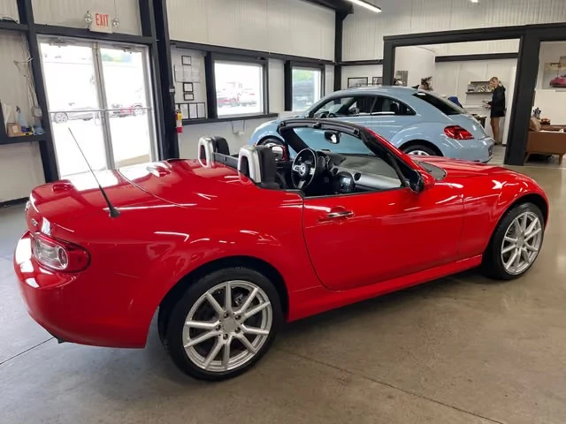 2011 Mazda NC MX-5 Miata - Image 6 of 16