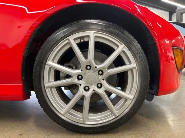 2011 Mazda NC MX-5 Miata - Image 10 of 16