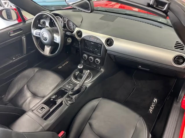 2011 Mazda NC MX-5 Miata - Image 13 of 16