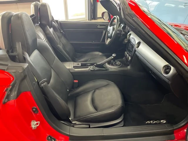 2011 Mazda NC MX-5 Miata - Image 14 of 16