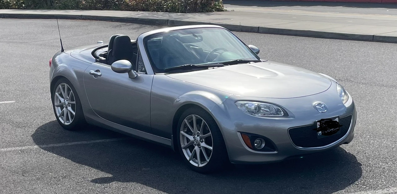 2011 Mazda NC MX-5 Miata - Image 20 of 31