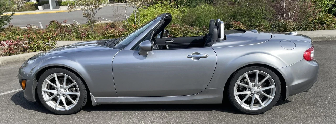 2011 Mazda NC MX-5 Miata - Image 15 of 31