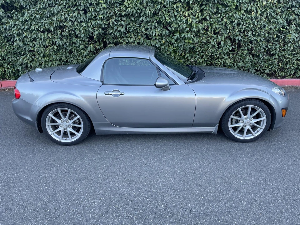 2011 Mazda NC MX-5 Miata - Image 27 of 31