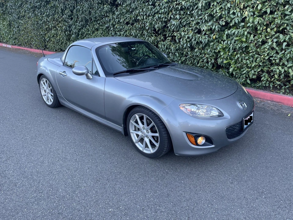 2011 Mazda NC MX-5 Miata - Image 28 of 31