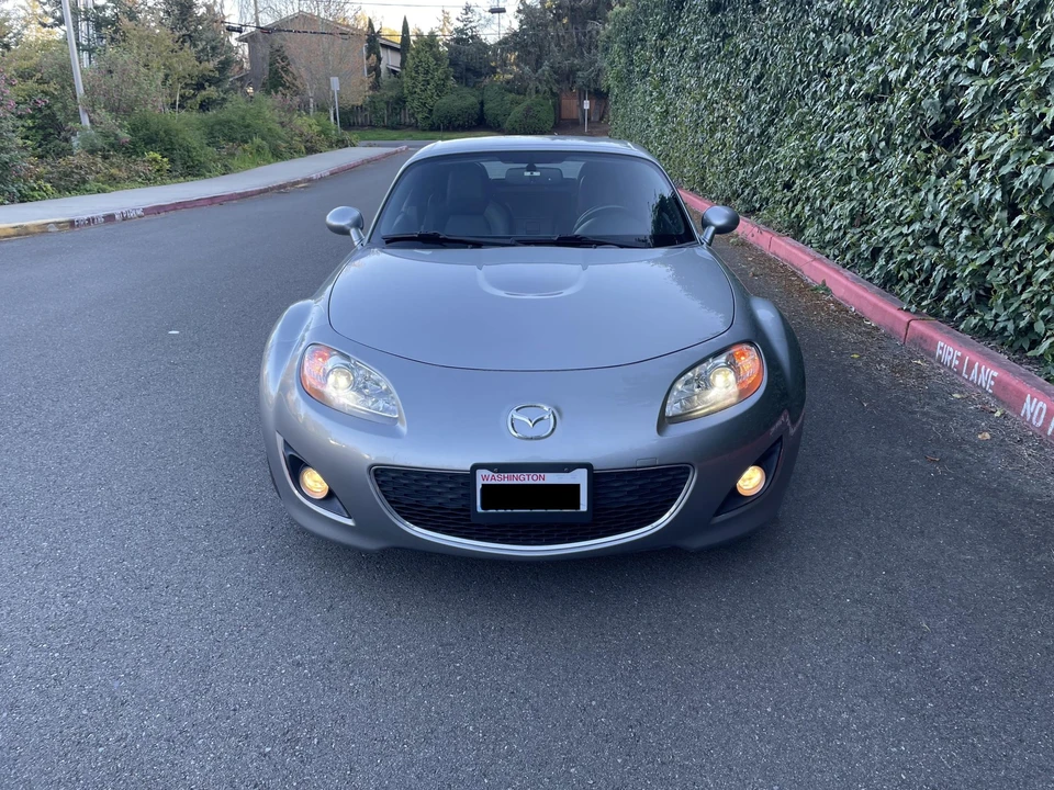 2011 Mazda NC MX-5 Miata - Image 30 of 31