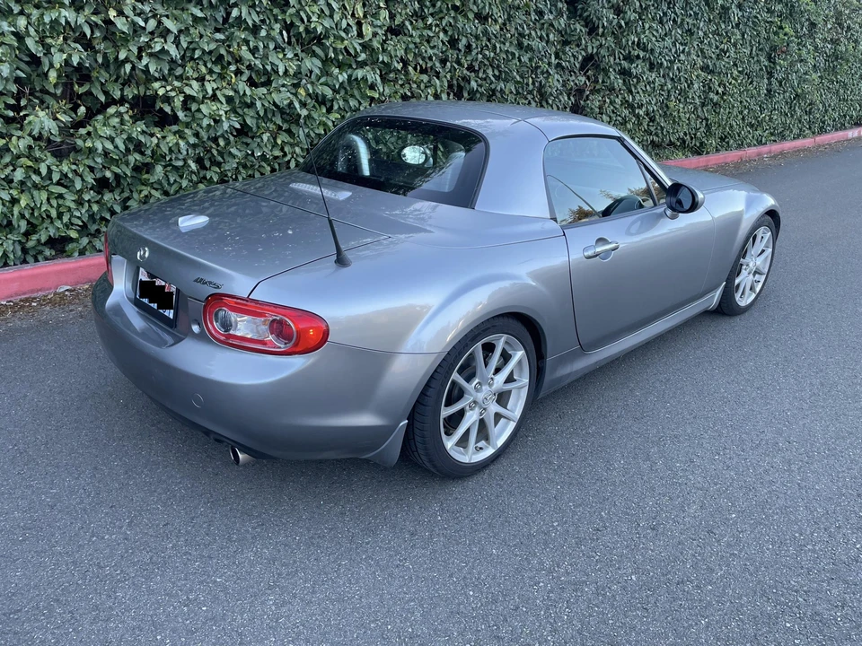 2011 Mazda NC MX-5 Miata - Image 26 of 31