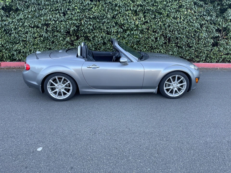 2011 Mazda NC MX-5 Miata - Image 8 of 31