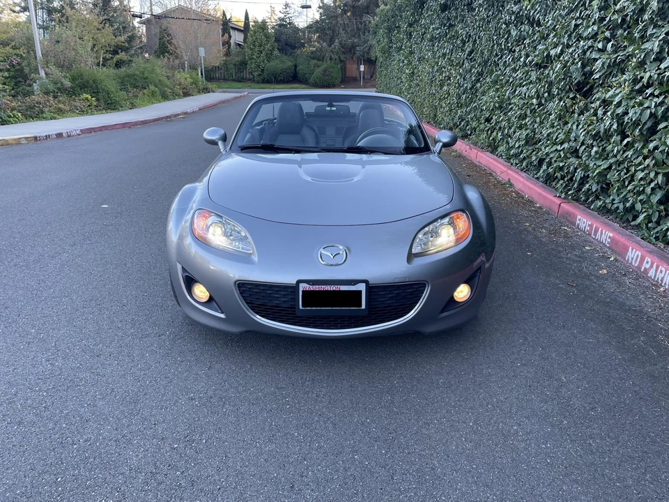 2011 Mazda NC MX-5 Miata - Image 12 of 31